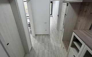 Garsoniera lux Iram Residence, centrala, pet friendly, etaj 2 - Poză 11