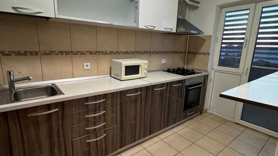 Apartament 2 camere Titan / Loc de parcare / Centrala proprie - Poză 5