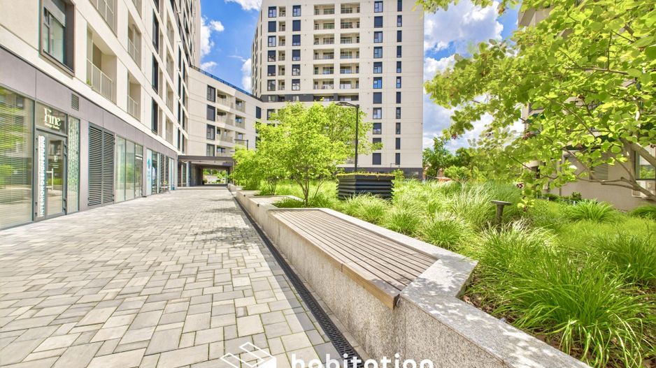 Tur virtual - Apartament 2 camere la prima închiriere - City of Mara - Poză 31