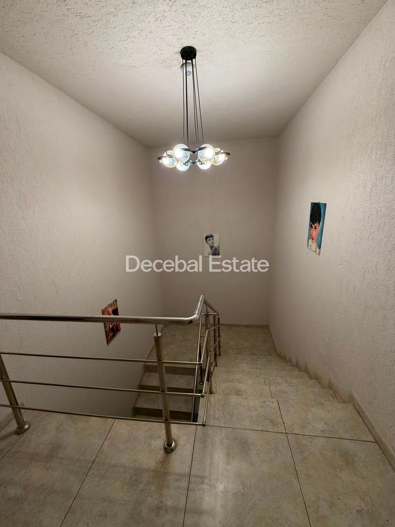Decomandat 2 Camere  87mp bloc 2020 - Mobilat Utilat Strada Safirului - Poză 11