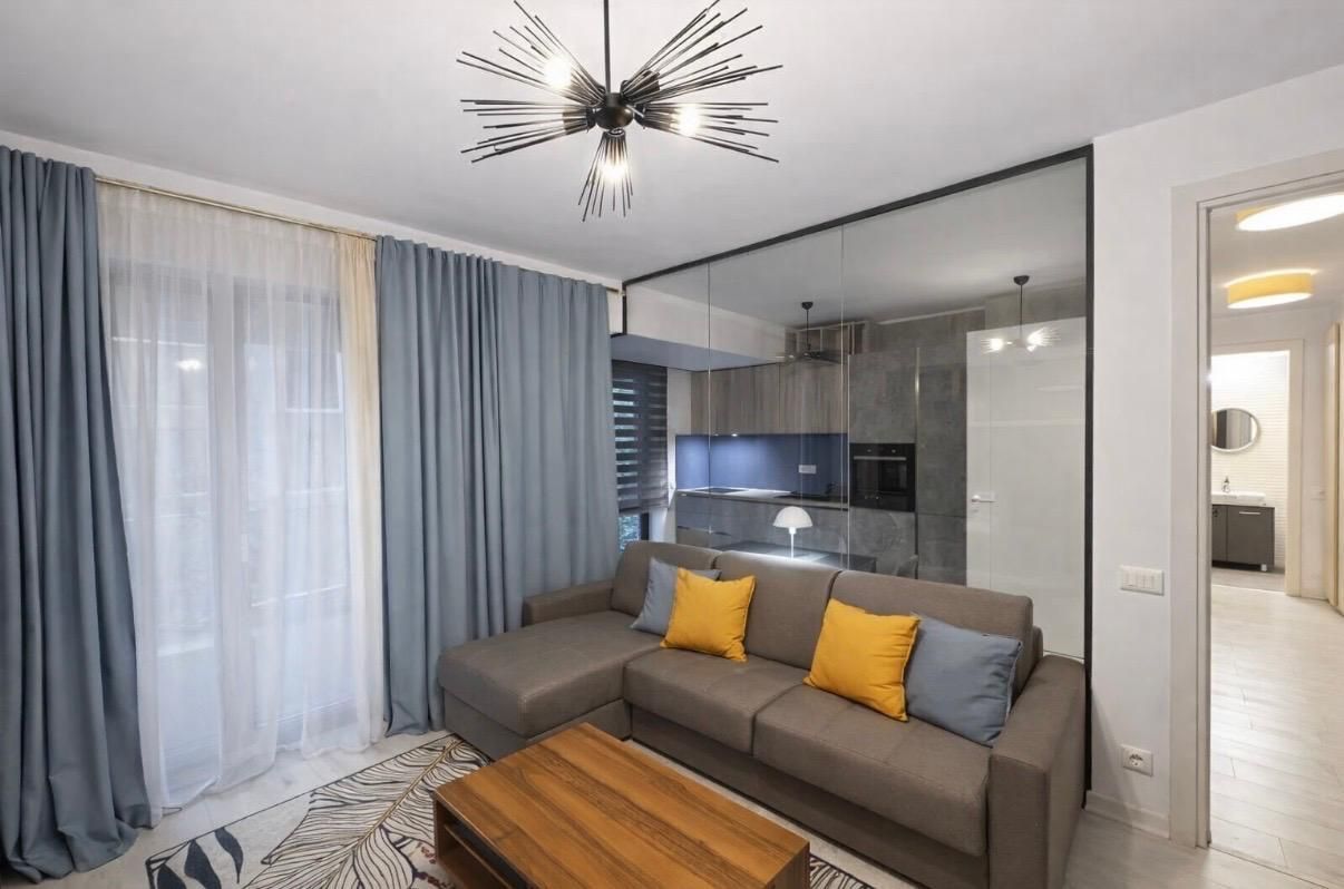 Apartament 2 camere de inchiriat I Cloud 9 - Poză 1