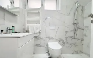 Casă individuală P+2, 4 camere, 120 mp utili, Braytim - Poză 12