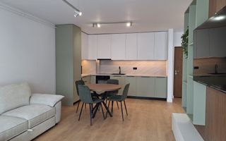 Apartamnet la cheie | Etaj intermediar | Zona Eroilor Floresti - Poză 4