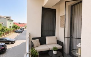 Apartament 2 camere | Decomandat | Parcare inclusă | Popesti Leordeni - Poză 10
