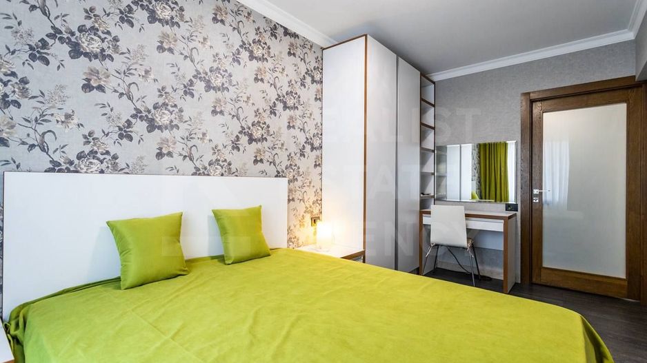 Vânzare, apartament, 2 camere, str. Petru Zadnipru, Ciocana - Poză 4