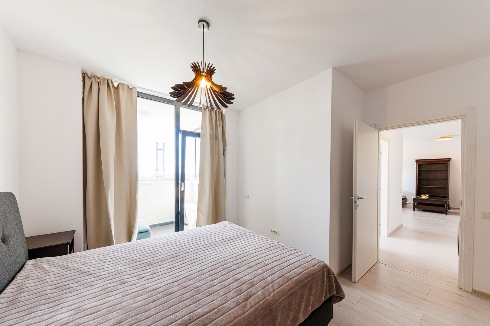 Prima inchiriere, Pet Friendly - XCity Towers | 3 cam, 71 mp | Etaj 14 - Poză 35