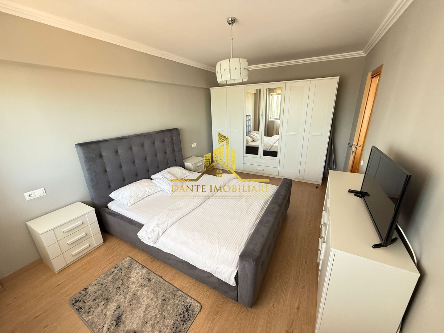 2 camere, modern, bloc nou, terasa, parcare, Viva City, Gheorgheni - Poză 4
