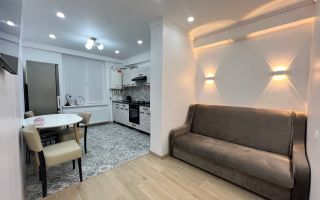 Apartament cu 3 camere de vânzare - Poză 6