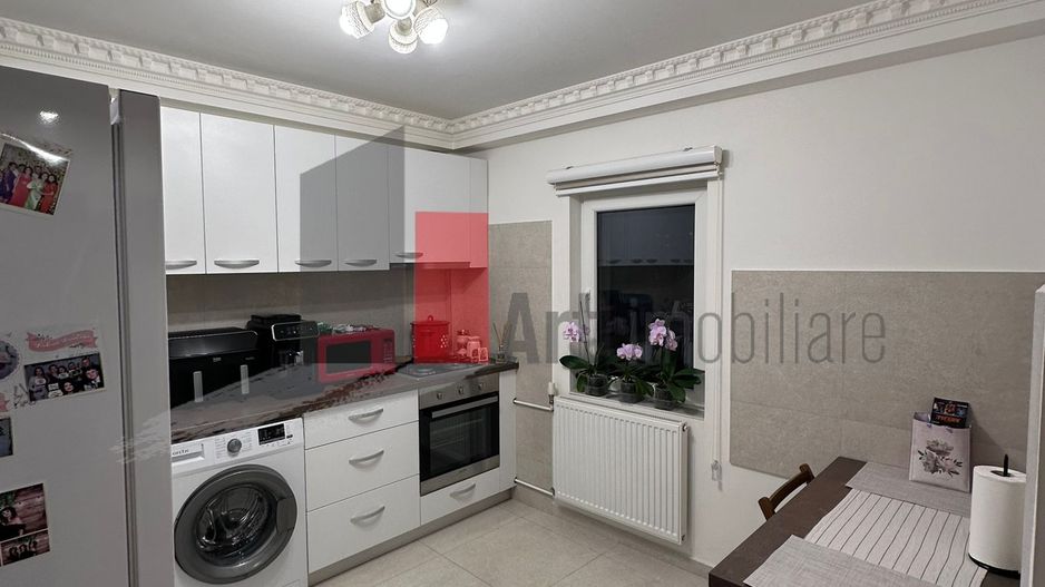 Garsoniera Alba Iulia - Decebal - Poză 2