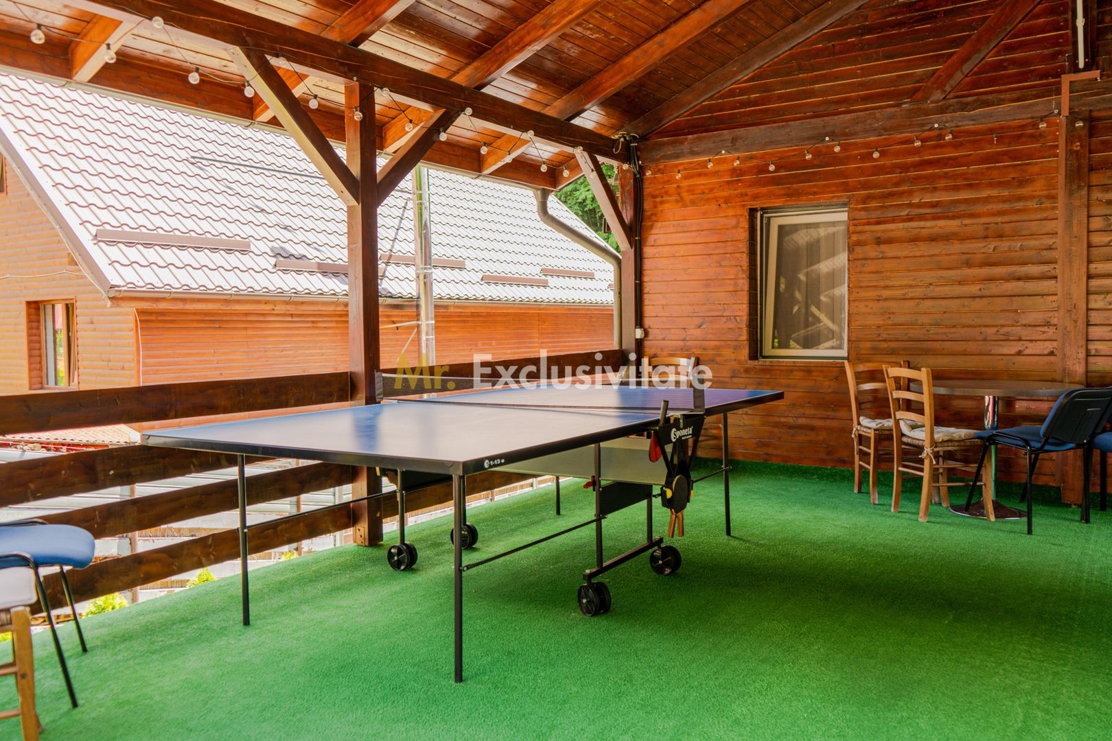 Splendoarea naturii imbinata cu stilul modern=pensiune exclusivista - Poză 27