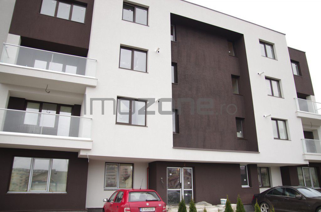 Exclusiv Residence - Ciresar 8A - Poză 1