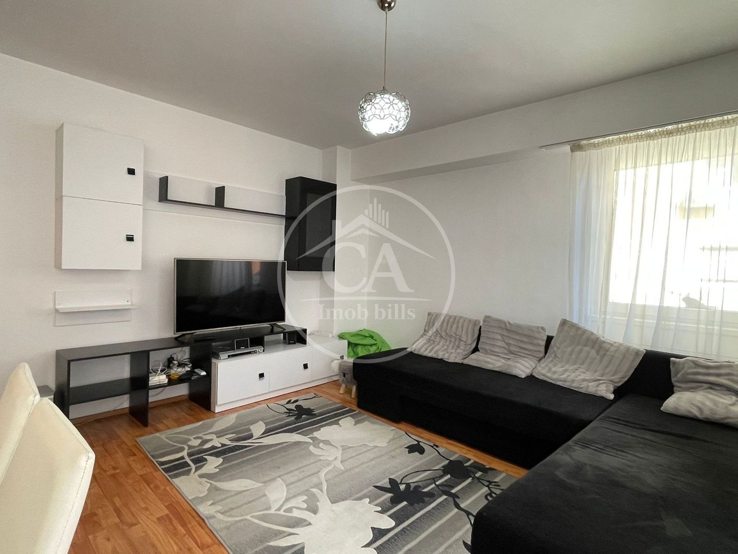 Apartament de închiriat cu 2 camere în Iosia, Oradea - Poză 2