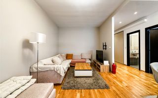 Inchiriere Apartament 3 Camere Erou Iancu Nicolae Natura Residence - Poză 2