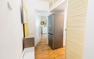 Apartament cu 3 camere- Craiovita Noua, zona Piata Orizont - Poză 8