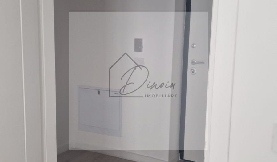 Spatiu comercial - Ivory Residence Pipera Rond OMV - parter - Poză 5