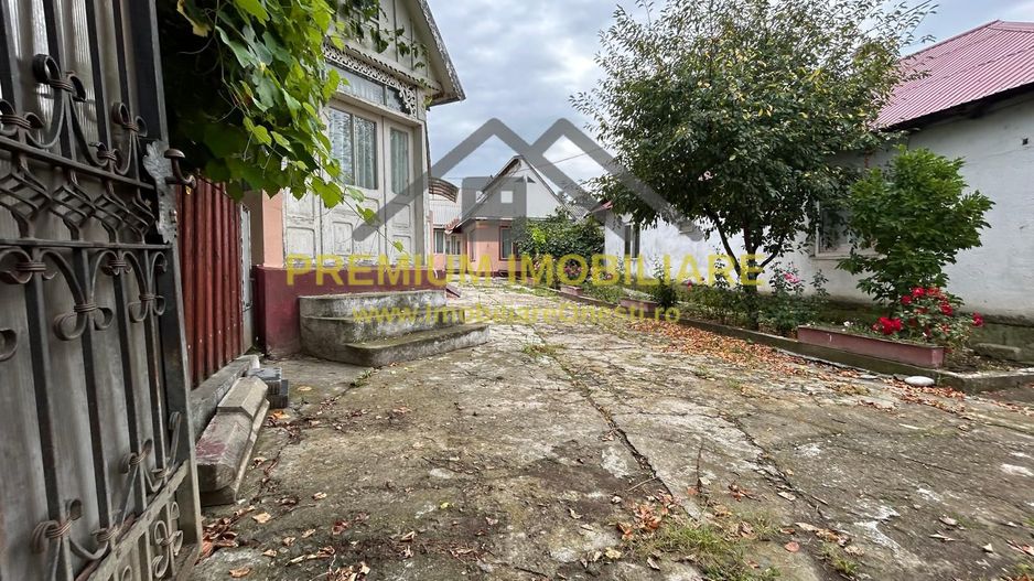 Proprietate de vânzare | 15 km de Onești, DN11 – direcția Bacău - Poză 11