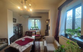 Casa zona Liceul Brancusi - Poză 1