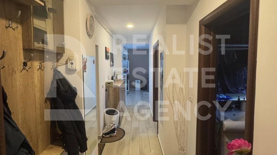 Vânzare, apartament cu 3 camere în zona Militari Residence - Poză 13