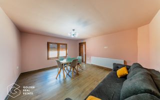 Casă 3 camere renovată în Bujac-Sega , 2 corpuri, teren 572 mp - Poză 2