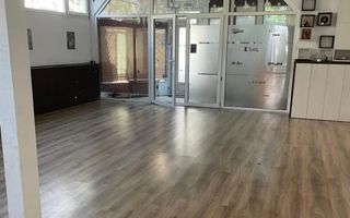 Chirie spatiu comercial& cladire de birouri, 180mp Vatra Luminoasa - Poză 2