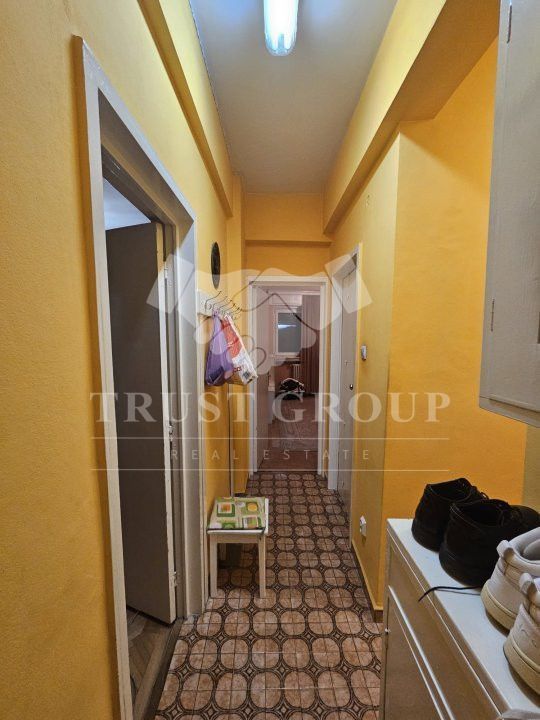 Apartament 2 camere Dorobanti / Romana / fara risc sau urgenta / - Poză 5