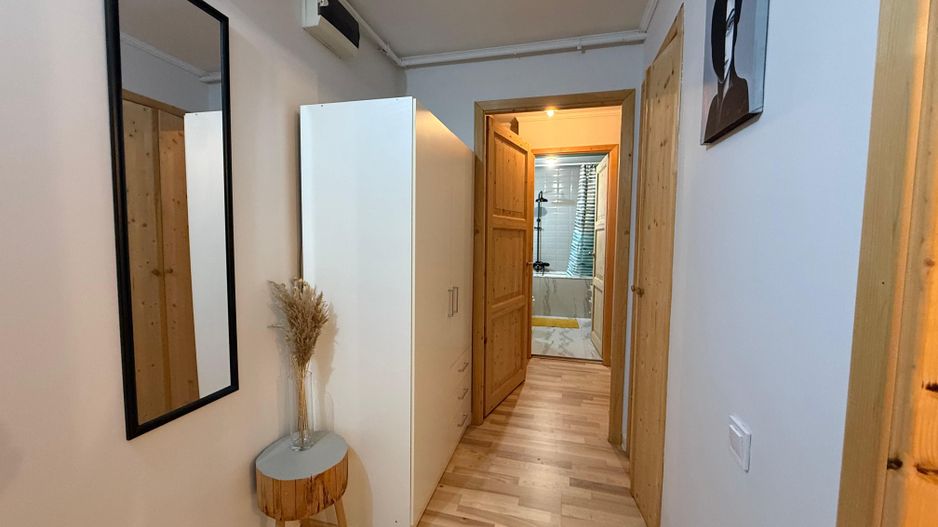 APARTAMENT 2 CAMERE | FINISAT | CENTRALA PROPRIE | MALL VITAN - Poză 7