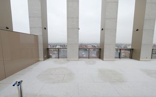 Innhiriere Penthouse Iancu Nicolae Gradina Zoologica - Poză 10