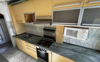 2 camere decomandate, Cartierul Manastur, Zona Big BCR Carrefour - Poză 3