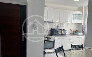 Apartament cu 2 camere de vanzare Cantemir Oradea - Poză 7