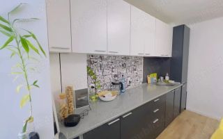 2 camere I Calea Mosilor- Obor I Etaj 5/10 I Renovat - Poză 2