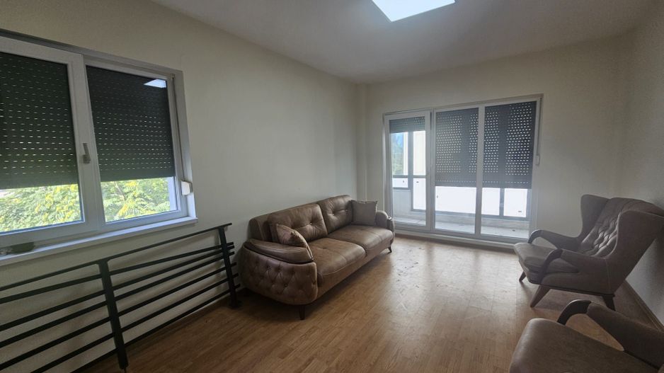 Apartament nou 2 camere | 61 mp | Str. Cozia | Ultracentral - Poză 10