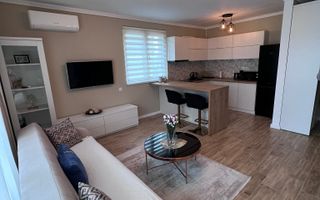 Apartament 2 camere LUX, West Residence Ceyrat Oradea - Poză 3