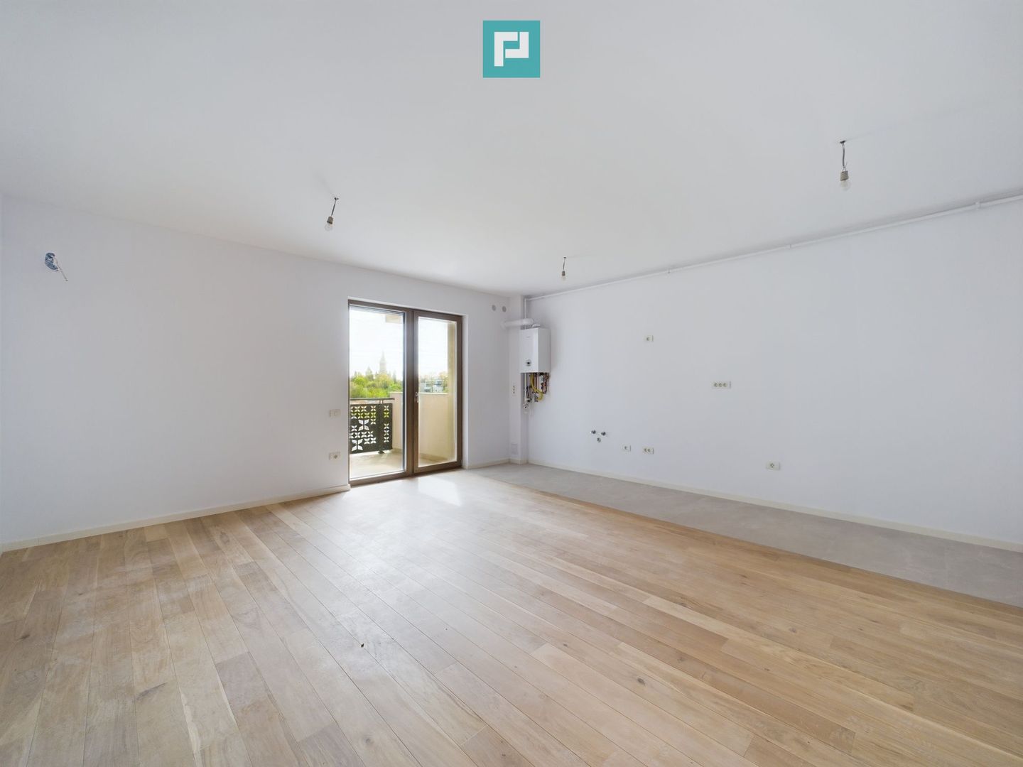 Apartament 2 camere central Circumvalațiunii - Poză 2