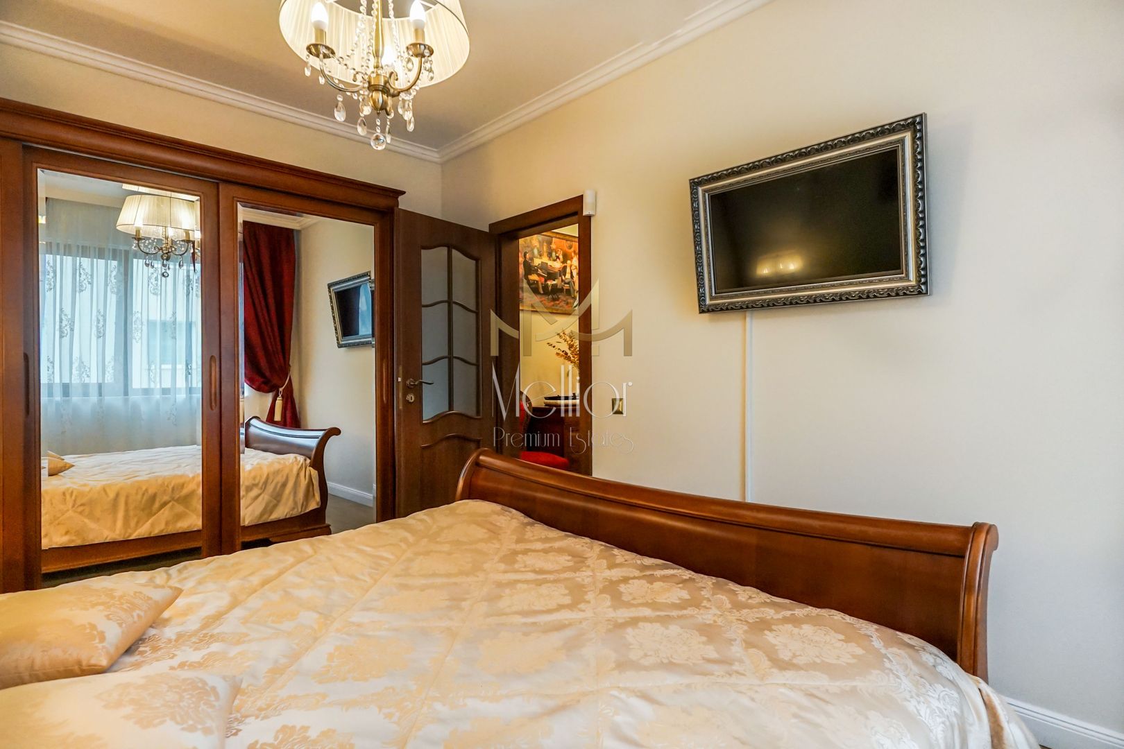 Apartament 2 camere, parcare, Buna Ziua, zona Grand Hotel Italia - Poză 20