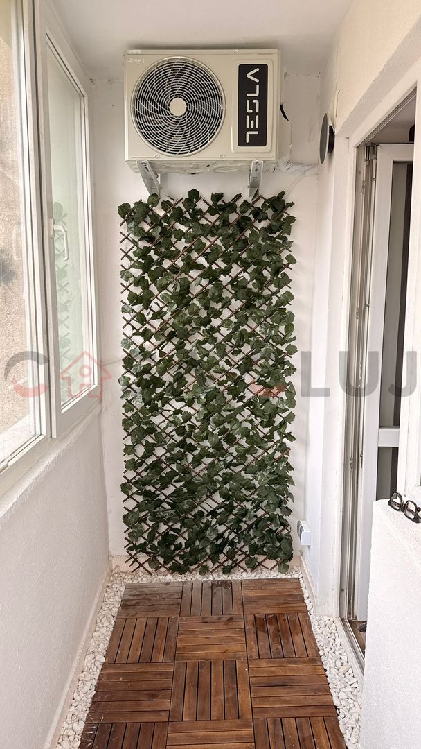 2 camere, etaj intermediat, finisat modern, la cheie, Campus ANMGD - Poză 5