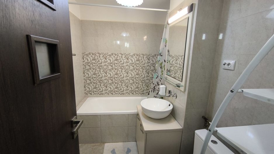 Apartament 3 camere Decomandat Rovine, etaj 4/4, str. Maramures - Poză 5