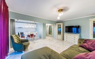 Apartament panoramic cu 3 camere- Intim, Arad - Poză 1