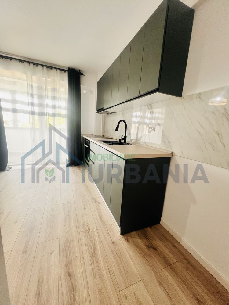 Apartament 2 camere de inchiriat, LMM Concept Residence, Valea Lupului - Poză 5
