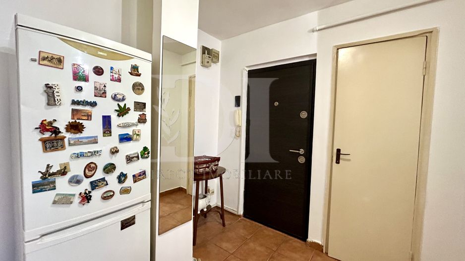 🏡 Apartament de închiriat – Zona Gheorgheni (Interservisan) - Cluj - Poză 2