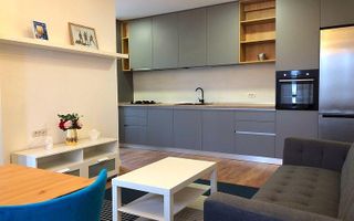 AP. 2 CAMERE-CAVAR RESIDENCE,PARCARE INCLUSA, CENTRALA PROPRIE, MODERN - Poză 7