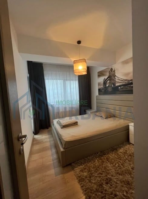 Apartament 3 camere de vanzare in Nicolina, Iasi - Poză 5