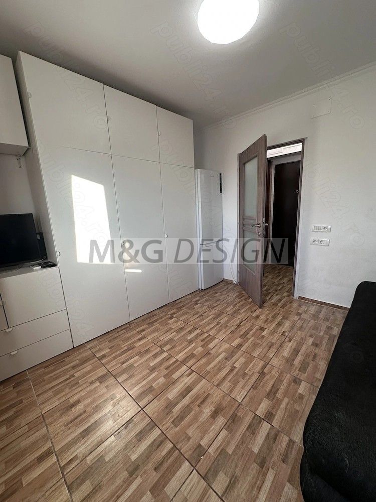 Garsoniera zona Buziasului - Poză 1