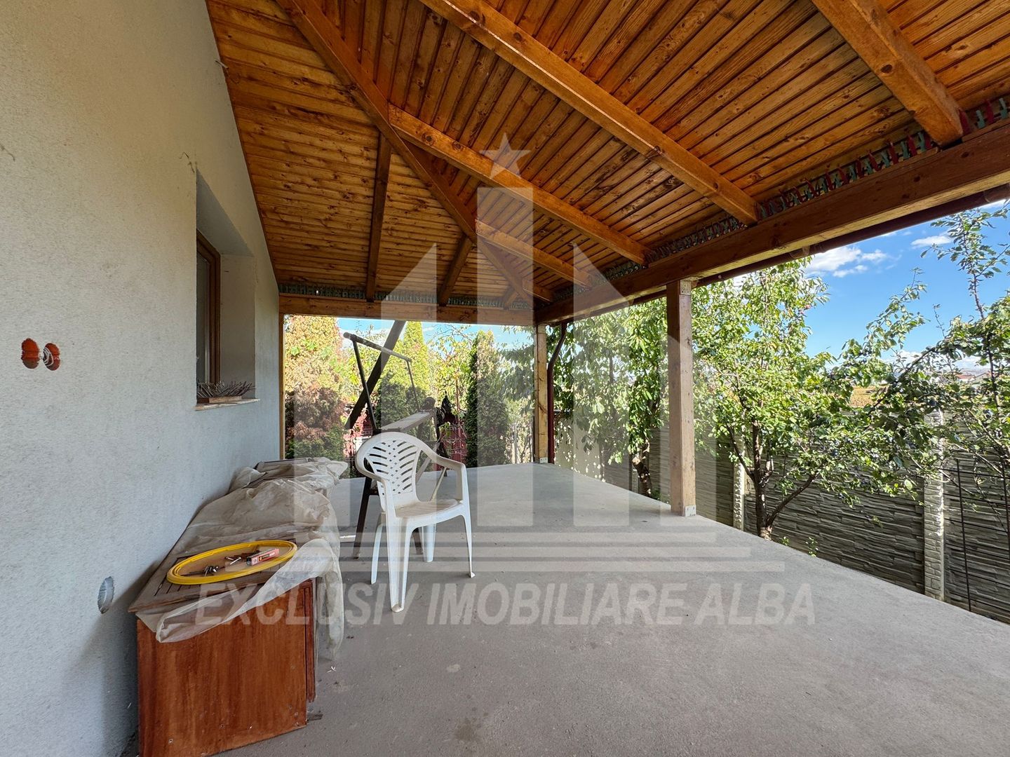 Casa individuala | 250 mp | D+P+M | 570 mp teren | Micesti - Poză 9