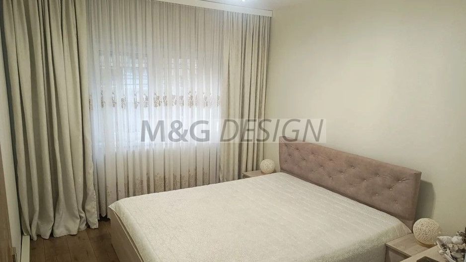 Apartament 4 camere Lipovei etaj 1 - Poză 7