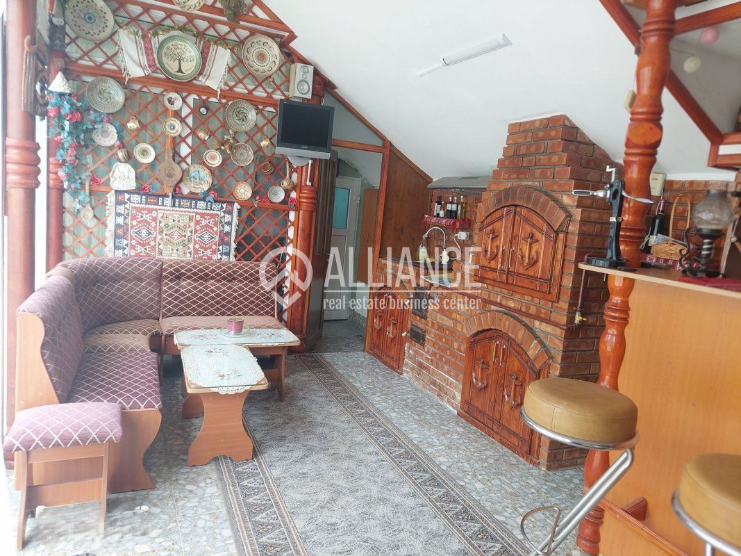 EFORIE SUD(COD04)-Vila S+P+1+M -10 camere si piscina exterioara - Poză 11