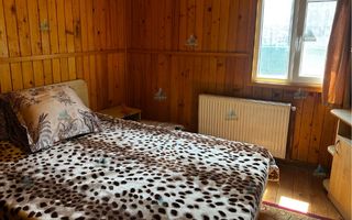 Casa de vanzare in comuna Ghizdaru , jud Giiurgiu - Poză 13