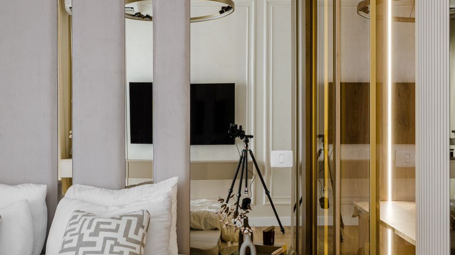 AP. 2 CAMERE BLAIR LAKE, MOBILAT LUX, LOC PARCARE ACOPERIT INCLUS - Poză 7