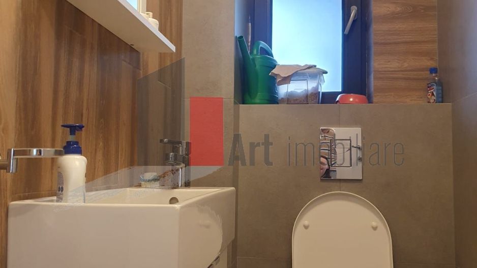 Vila de inchiriat Tunari - Nicolae Iorga - Poză 4