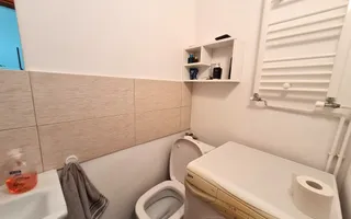 Casa 6 Camere, 160 mp, Teren 410 mp, Zona Centru - Poză 13