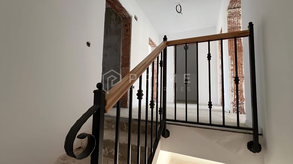 Casa individuala 120mp utili - Corunca - cu acces rapid la Târgu-Mureș - Poză 7